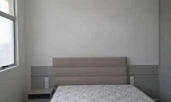 Imagem 6: Apartamento no bairro Estoril 1 quarto mobiliado