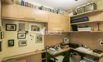 Imagem 7: Apartamento com 2 dormitórios à venda, 65 m² por R$ 550.000,00 - Jardim Marajoara - São Pa