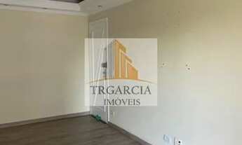 Imagem 4: Apartamento em Tatuapé, São Paulo: 55m², 2 quartos, suíte e banheiro - locação por R$2.300