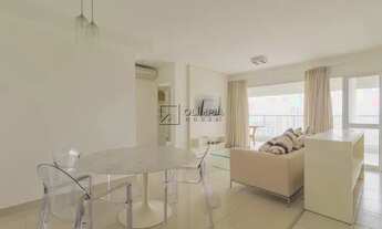 Imagem 4: Locação Apartamento 2 Dormitórios - 84 m² Pinheiros