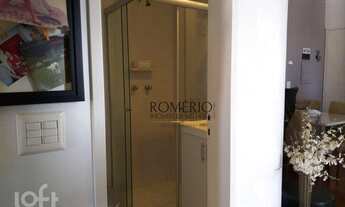 Imagem 8: Apartamento com 2 dormitórios sendo 1 Suíte à venda, 57 m² - Perdizes - São Paulo/SP