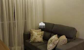 Imagem 7: Lindo apartamento à venda com 2 dormitórios sendo 2 suítes na Vila Satúrnia- Campinas SP!