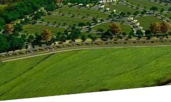 Imagem 4: Terreno no Cond. Alto do Castelo 2 - Localização TOP