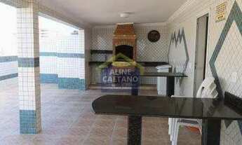 Imagem 5: Lindo AP com 2 dorms, Caicara Aceita Permuta