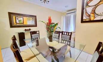 Imagem 2: Apartamento para venda com 97 metros quadrados com 3 quartos em Vila Clementino - São Paul