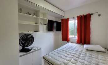 Imagem 7: Reserva das Praias 2 Quartos com Mobília