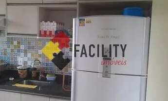 Imagem 7: Apartamento lindo e pronto para você mudar em Campinas