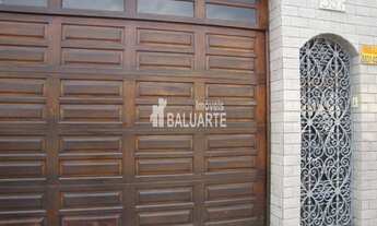 Imagem 2: Sobrado à venda, 220 m² por R$ 790.000,00 - Jardim Prudência - São Paulo/SP