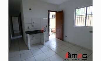 Imagem 4: Apartamentos para locação em Conjunto Residencial