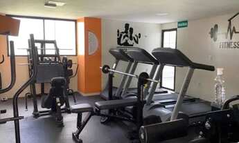 Imagem 3: Apartamento para venda tem 115m² - 3 Suítes