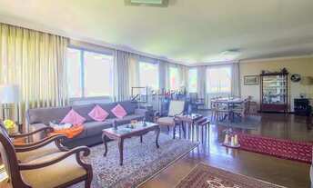 Imagem 7: Apartamento Venda 3 Dormitórios - 197 m² Vila Madalena