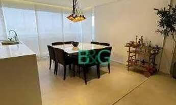 Imagem 6: Apartamento com 2 dormitórios à venda, 108 m² por R$ 1.914.000,00 - Jardim das Perdizes