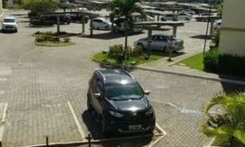 Imagem 5: Condomínio Arte Viva em frente a Unit