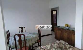 Imagem 4: Apartamento com 3 dormitórios à venda, 138 m² por R$ 600.000,00 - Jardim Apipema - Salvado