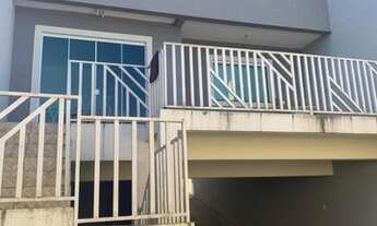 Imagem 5: Sobrado para locação em Telêmaco Borba