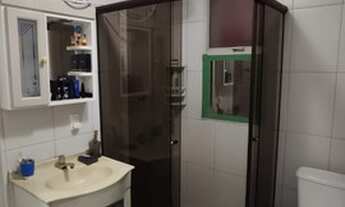 Imagem 6: Ocasião apto 2 quartos, sala ,sanca, cozinha ampla garagem demarcada, lazer 700 m metro Ja