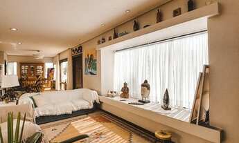 Imagem 5: Casa com 3 dormitórios à venda, 239 m² por R$ 1.800.000 - Ferraz - Garopaba/Santa Catarina