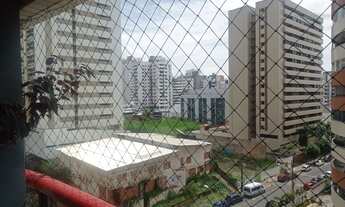 Imagem 4: Apartamento para venda com 128 metros quadrados com 3 quartos em Jardim Renascença - São L