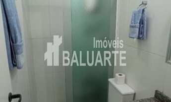 Imagem 6: Apartamento com 3 dormitórios à venda, 77 m² por R$ 595.000,00 - Vila Santa Catarina - São