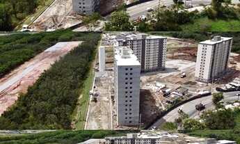 Imagem 4: Apogeu Barra entrega em abril 2024