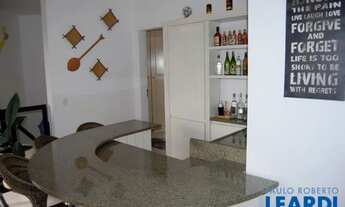 Imagem 7: COBERTURA - MORUMBI - SP