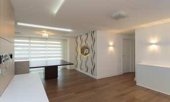 Imagem 6: CURITIBA - Apartamento Padrão - Ecoville