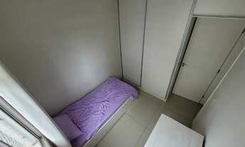 Imagem 7: Apartamento Mobiliado 2 Quartos