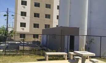 Imagem 2: Aluguel apartamento Campo Grande