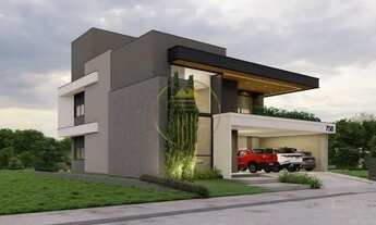 Imagem 5: CASA DE ALTO PADRÃO NO CONDOMÍNIO FECHADO BOSQUE PEIXOTO