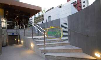 Imagem: Apartamento para alugar, 35 m² por R$ 2.600,00/mês