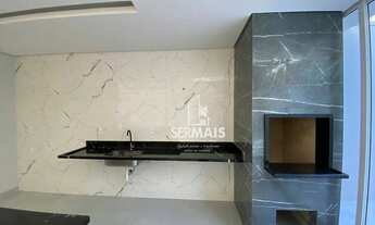 Imagem 7: Sobrado com 3 dormitórios à venda, 165 m² por R$ 799.000 - Residencial Rio Madeira - Porto