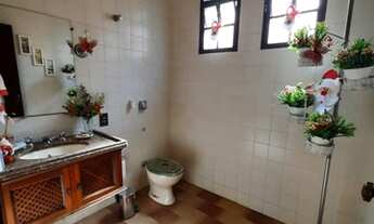 Imagem 5: CASA RESIDENCIAL - VILA SÃO GERALDO