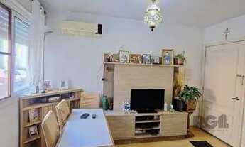 Imagem 2: Apartamento 2 dormitórios próximo a Arena do grêmio