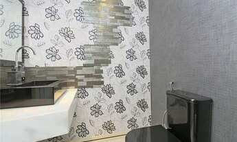 Imagem 7: A Casa da Vovó Nena e do Vovô Gigi