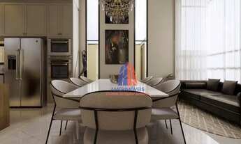 Imagem 5: Casa com 3 dormitórios à venda, 208 m² por R$ 2.400.000,00 - Condomínio Residencial Jardim