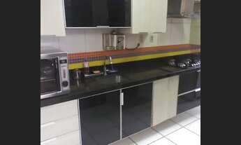 Imagem 6: Real Seasson 3/4 (2 Suítes) Mobiliado