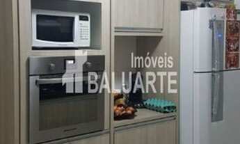 Imagem 2: Apartamento com 3 dormitórios à venda, 103 m² - Aclimação - São Paulo/SP