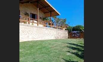 Imagem 2: Casa em condomínio 3 quartos 236m²