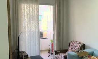 Imagem 7: Apartamento para venda tem 80 m² - Jockey de Itaparica