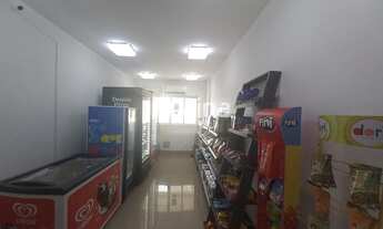 Imagem 6: Flat para aluguel, 1 quarto, 1 vaga, Morada da Colina - Uberlândia/MG