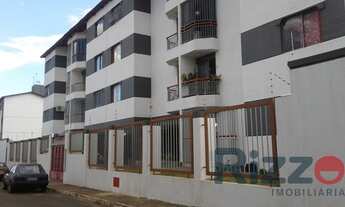 Imagem 2: VALPARAISO DE GOIáS - GO - Apartamento Padrão - ETAPA A