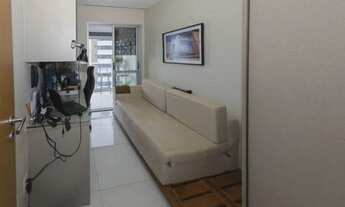 Imagem 4: Apartamento para venda com 70 metros quadrados com 2 quartos em Bela Aliança - São Paulo