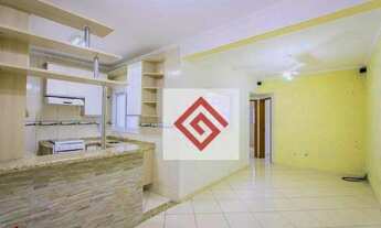 Imagem: Cobertura com 2 dormitórios, 100 m²