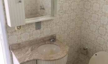 Imagem 4: Apartamento com 1 dormitório à venda, 37 m² por R$ 195.000,00 - Centro - Campinas/SP