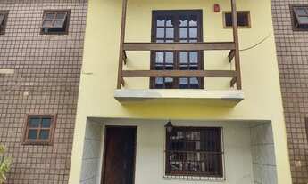 Imagem: Casa 2 quartos em Pequeno Condomínio