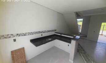 Imagem 2: Sobrado à venda na zona norte de Sorocaba -SP