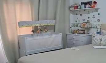 Imagem 4: Sobrado à venda no Condomínio Horto Flamboyant, em Sorocaba-SP