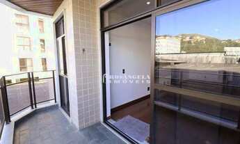 Imagem 3: Apartamento com 1 dormitório à venda, 73 m² por R$ 385.000 - Agriões - Teresópolis/RJ