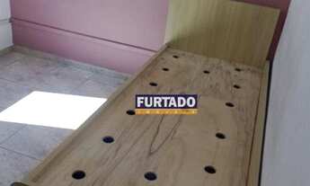 Imagem 4: Apartamento para alugar, 58 m² - Centro - São Bernardo do Campo/SP