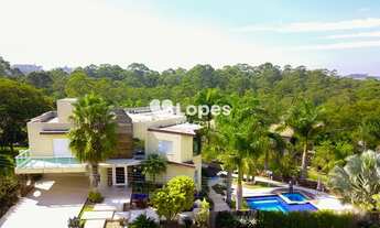 Imagem 3: Casa a Venda Condomínio Paysage Noble Vargem Grande - São Paulo